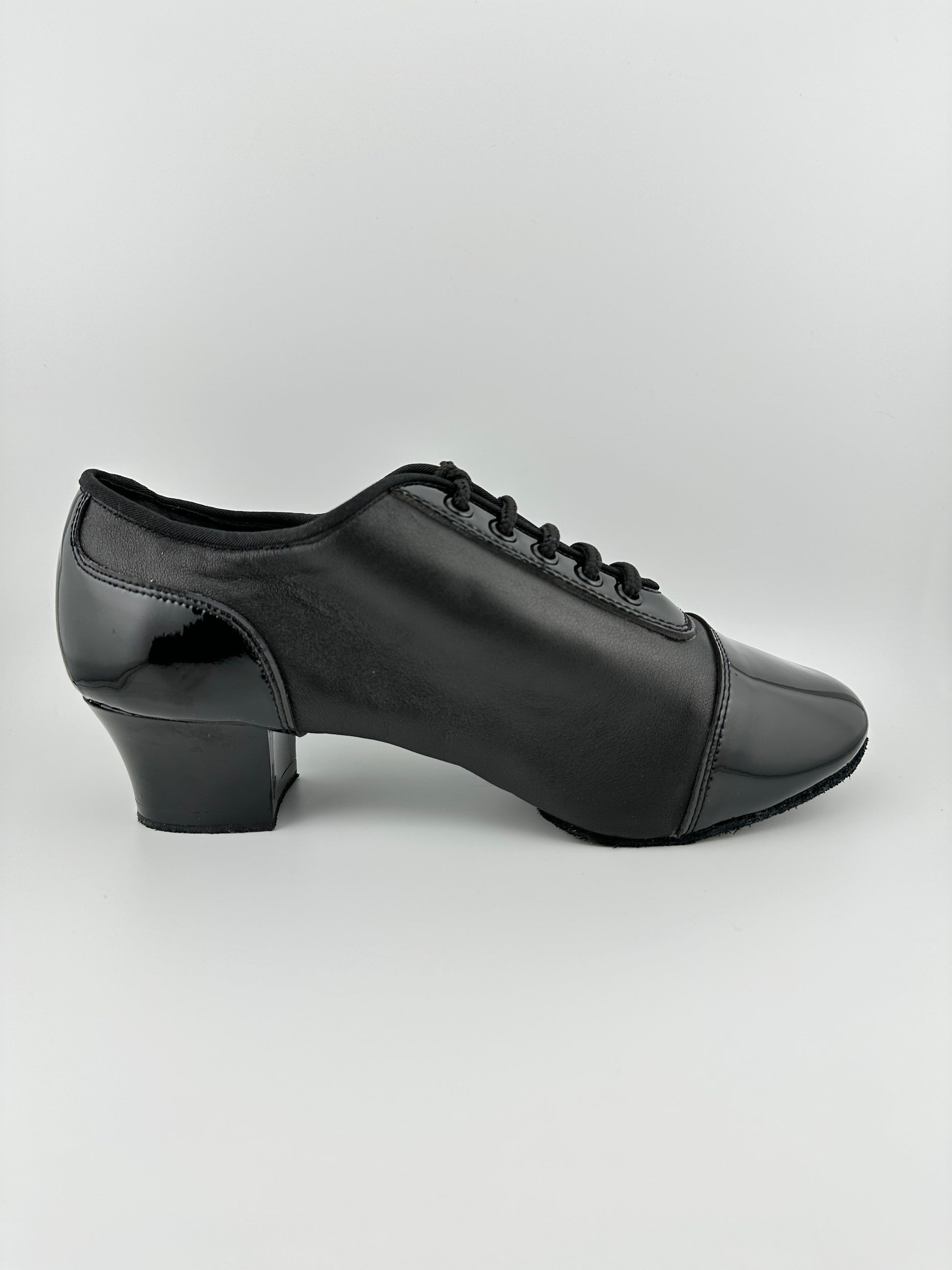 Boss-Leather/Patent DANSOUL Boss-Leather/Patent DANSOUL